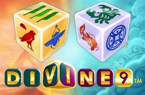 Divine 9 Slot - Play Online